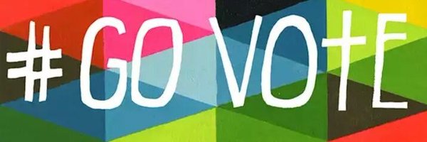 VoteMidterms Profile Banner