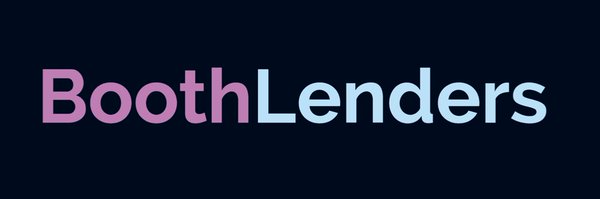 Booth_Lenders Profile Banner
