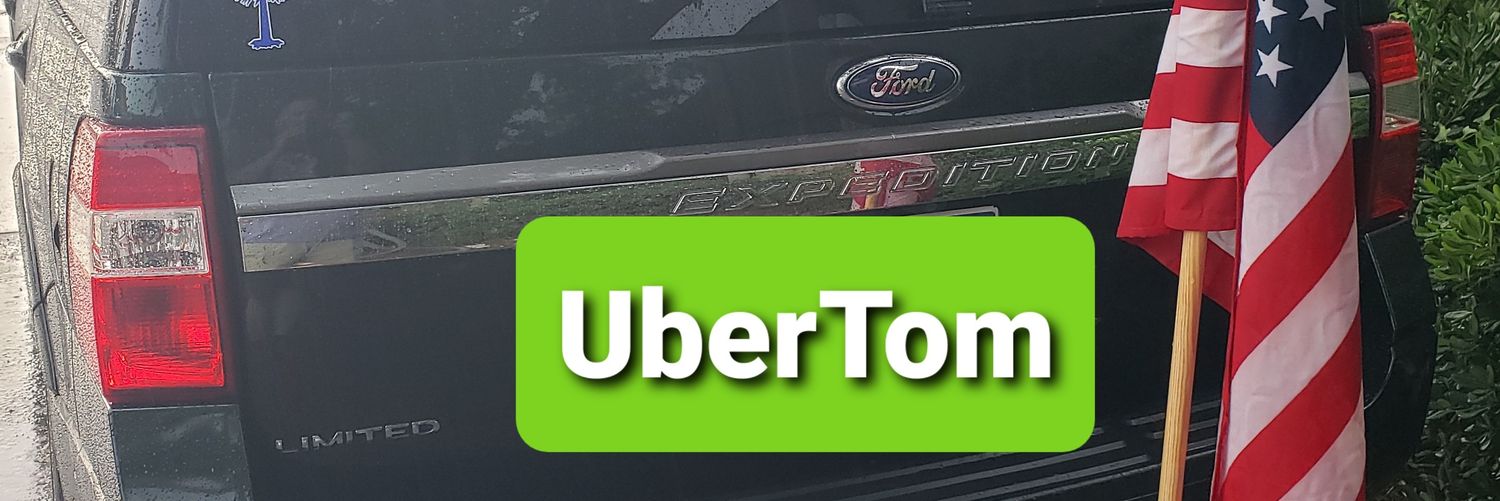 TheUberTom's profile banner image