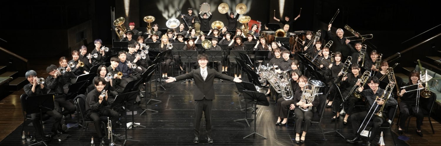 suwo_brass's profile banner image
