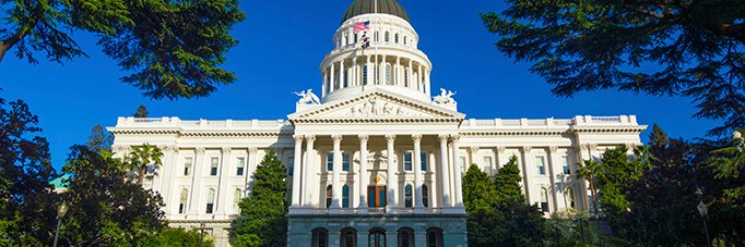 Jesse M. Unruh Assembly Fellows banner