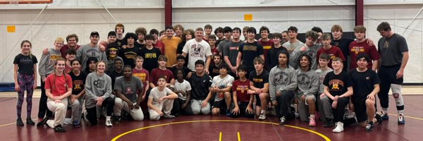 WNHS_Wrestling Profile Banner