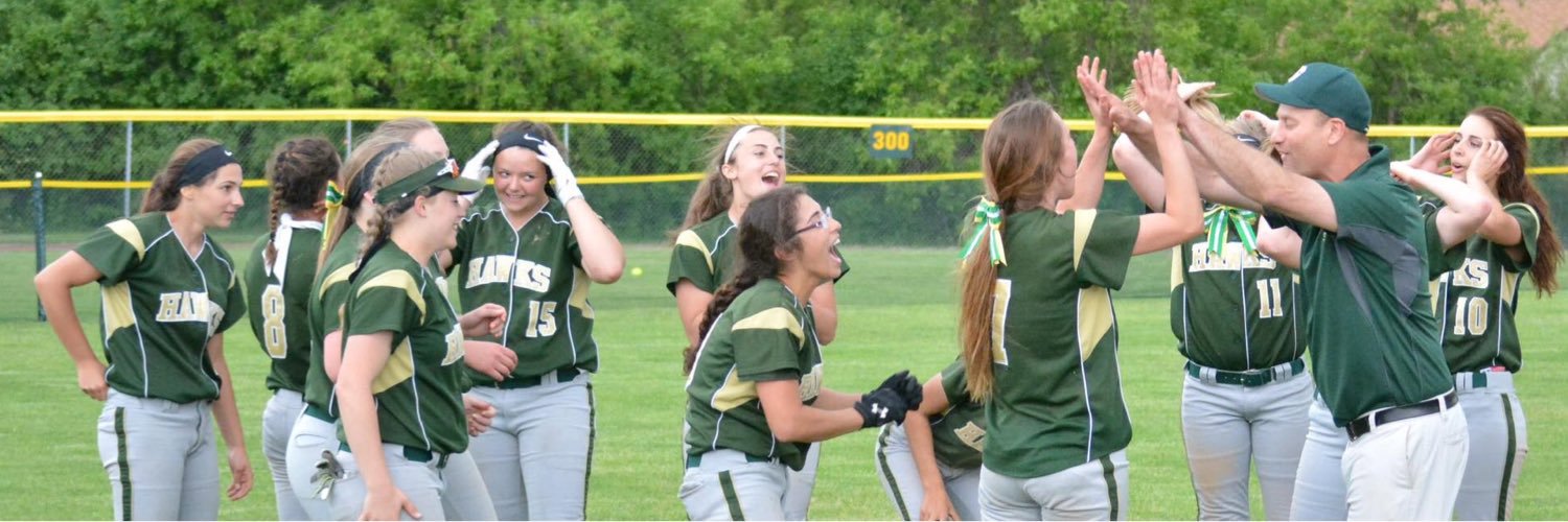 GFieldSoftball's profile banner image