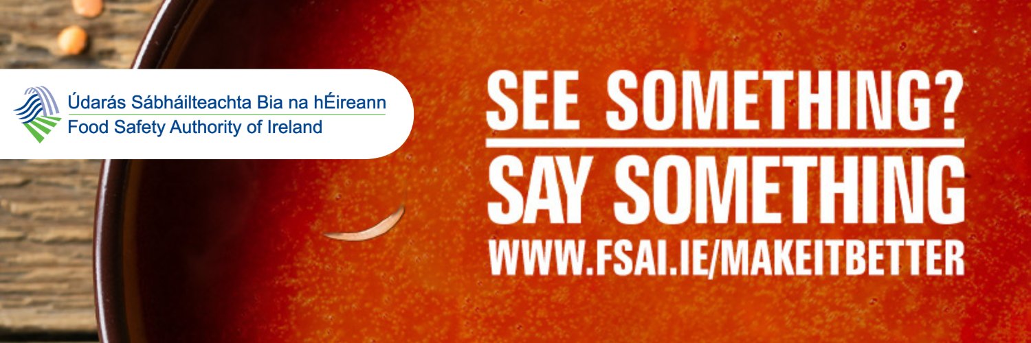 FoodSafetyAuthority's banner