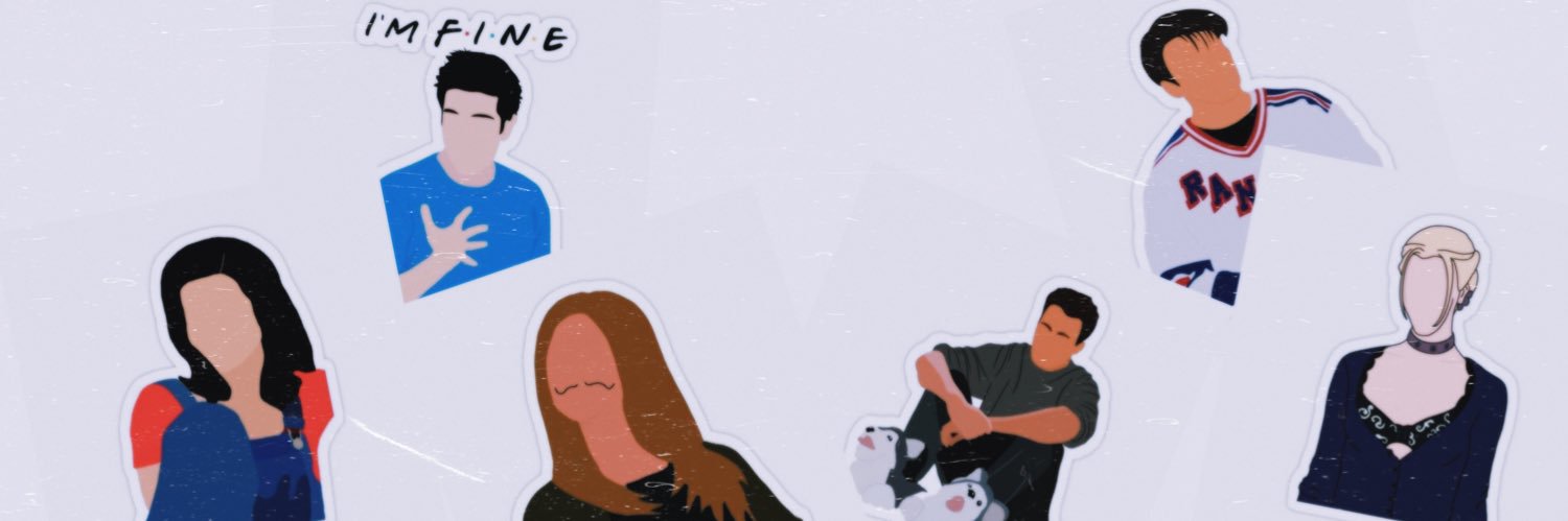 Humordefriends's profile banner image