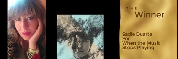 sadieduarte Profile Banner