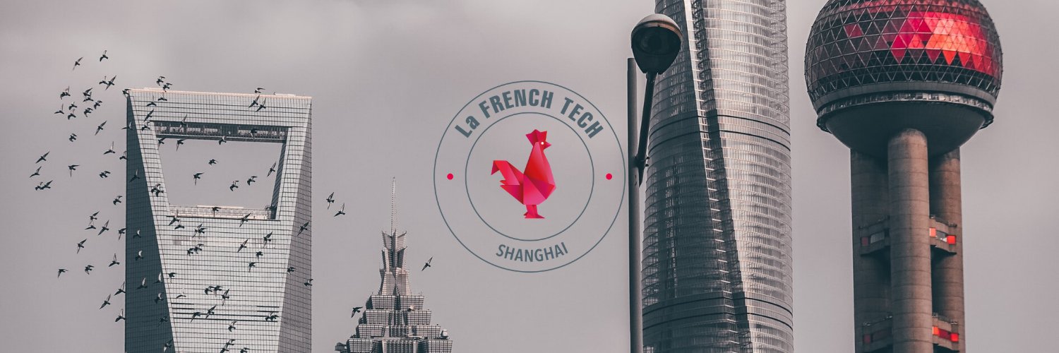 LaFrenchTechShanghai banner