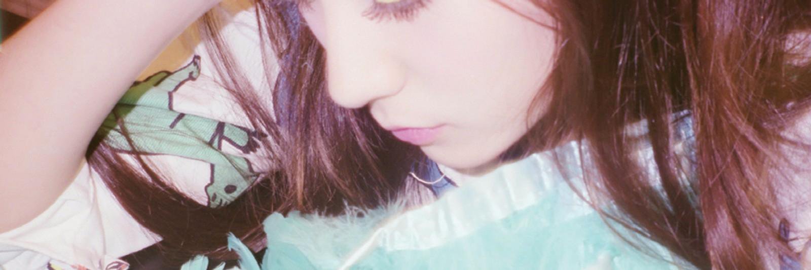 TinaBluey's profile banner image