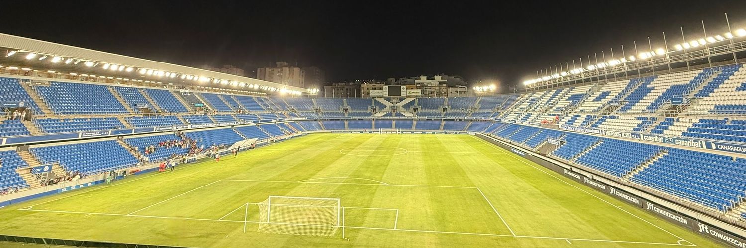 Jaime Déniz 🏴󠁧󠁢󠁳󠁣󠁴󠁿 banner