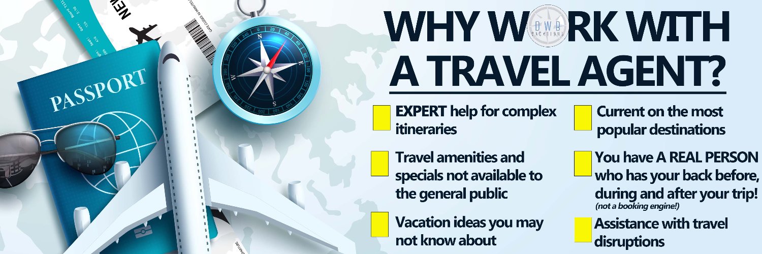 DWBvacations's profile banner image