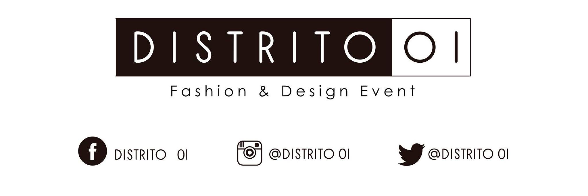 Distrito 01 banner
