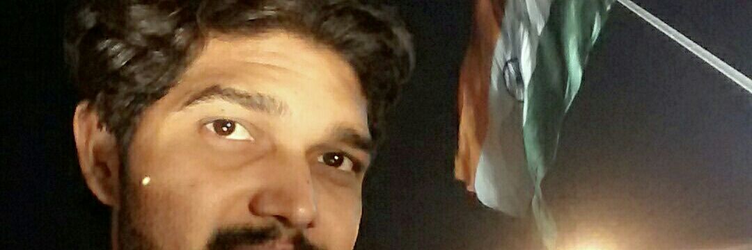 Nitish2912's profile banner image