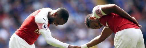 Arsenal4ever95's profile banner image