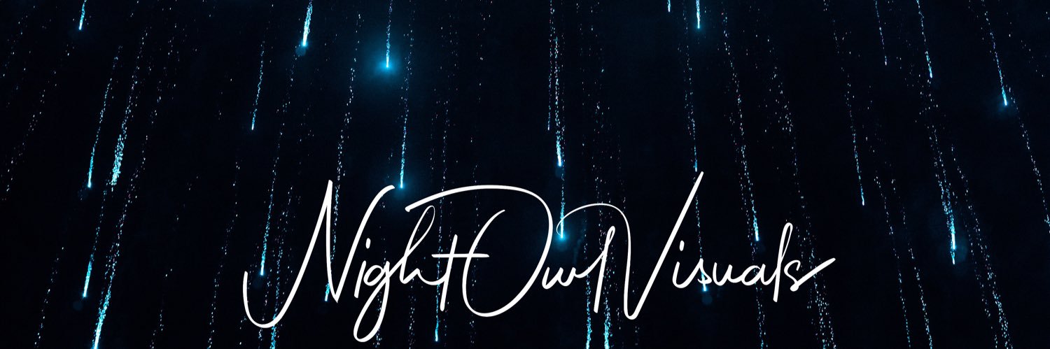 NightOwlVisuals's profile banner image
