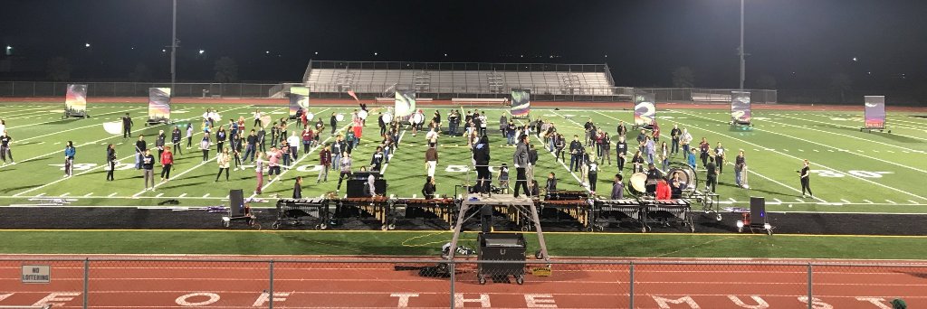 REU_Mustangs's profile banner image