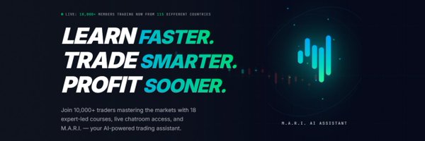 TrueTradingGrp Profile Banner