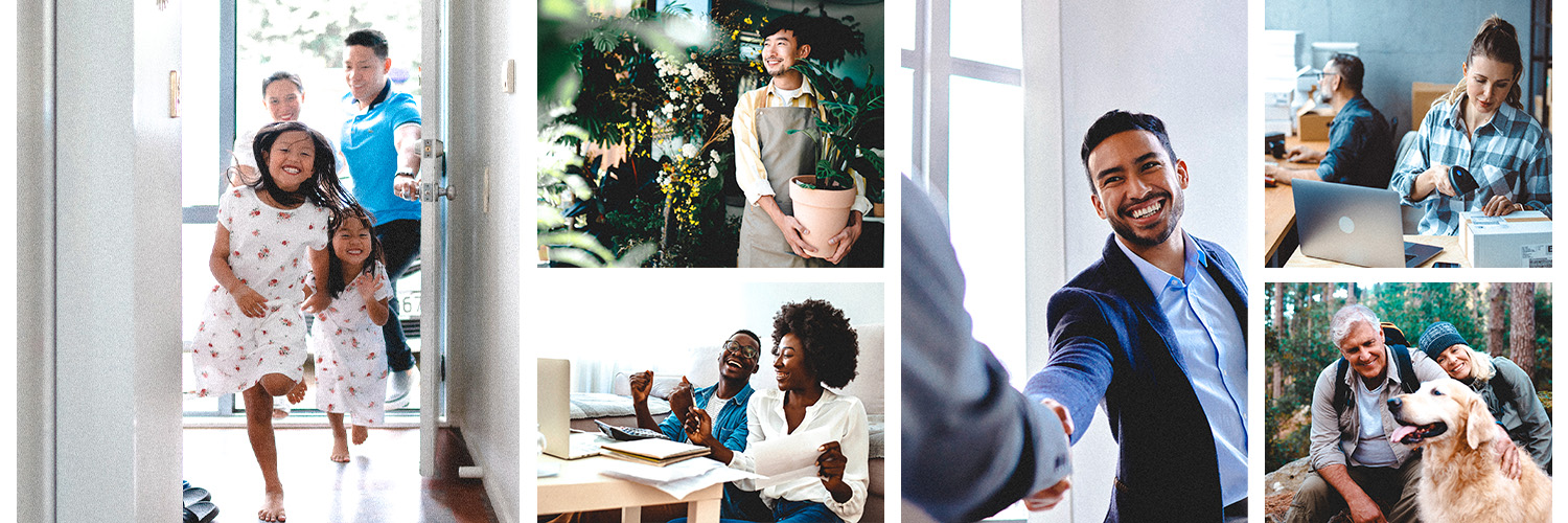 MidFirst Bank banner