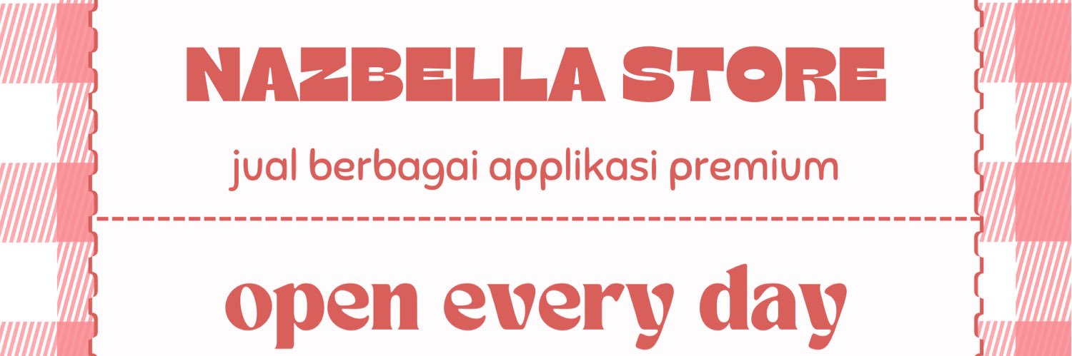Nazbella app prem banner