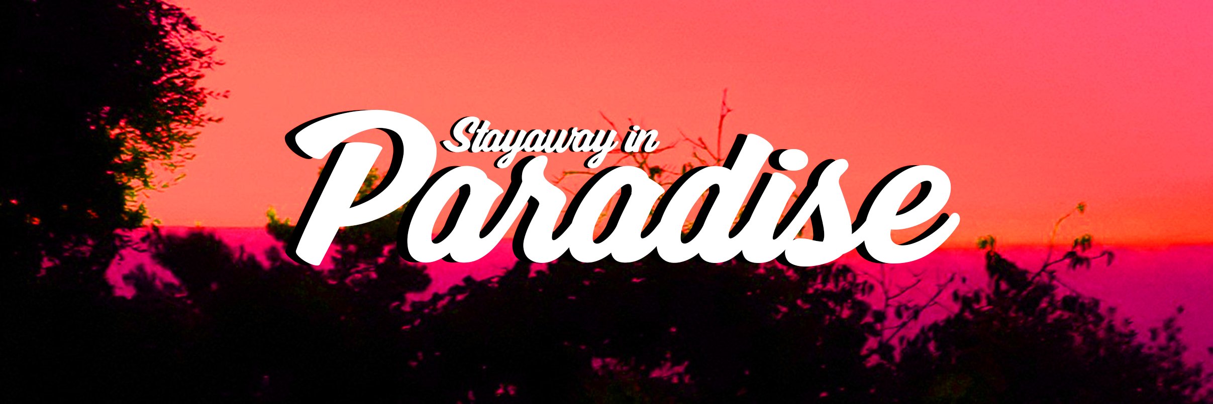 StayAway_Music's profile banner image