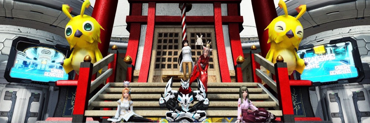 finsora's profile banner image