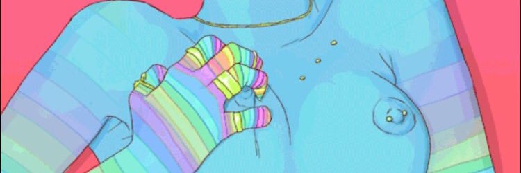 LuchiPere's profile banner image