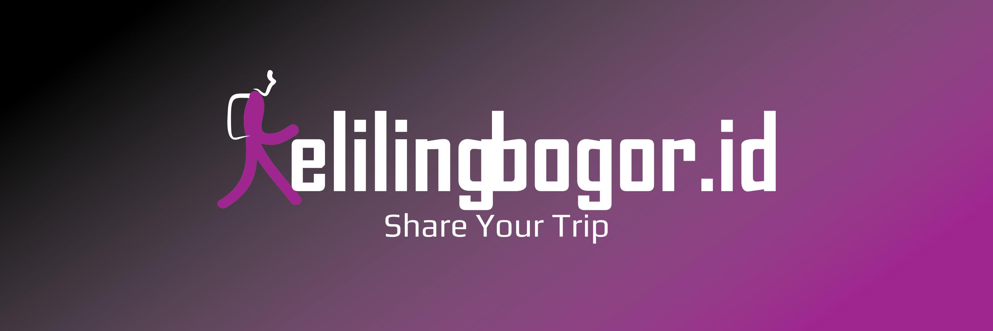 Keliling Bogor banner