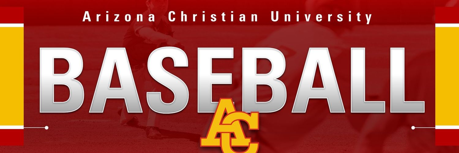 ACU BASEBALL FAMILY banner