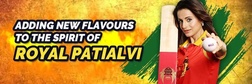 Royal Patialvi banner