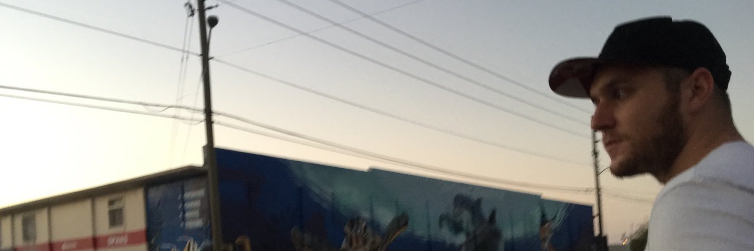 gary_lush's profile banner image