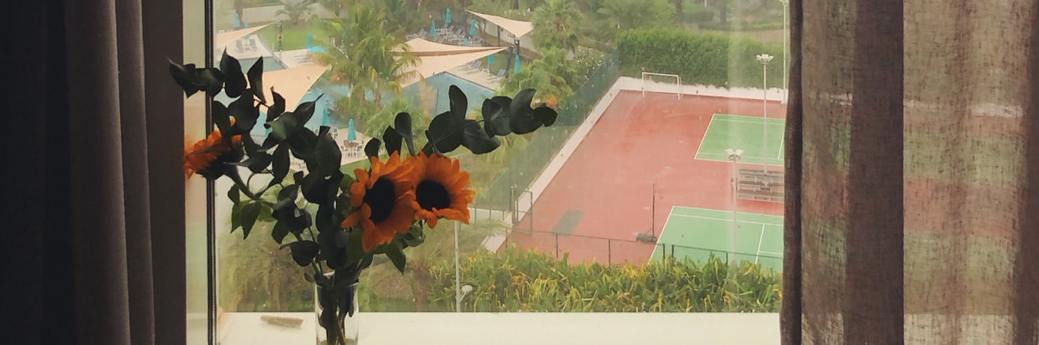rweef's profile banner image