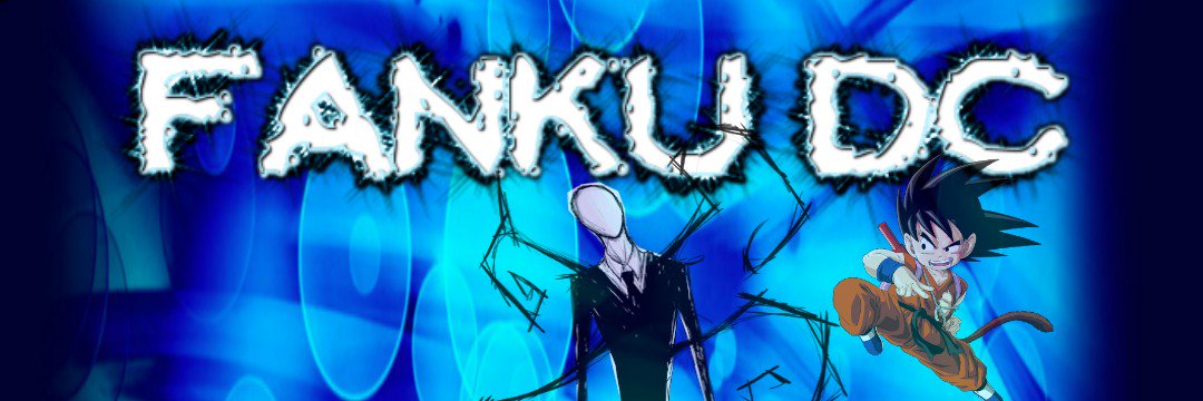 Fanku_Z's profile banner image