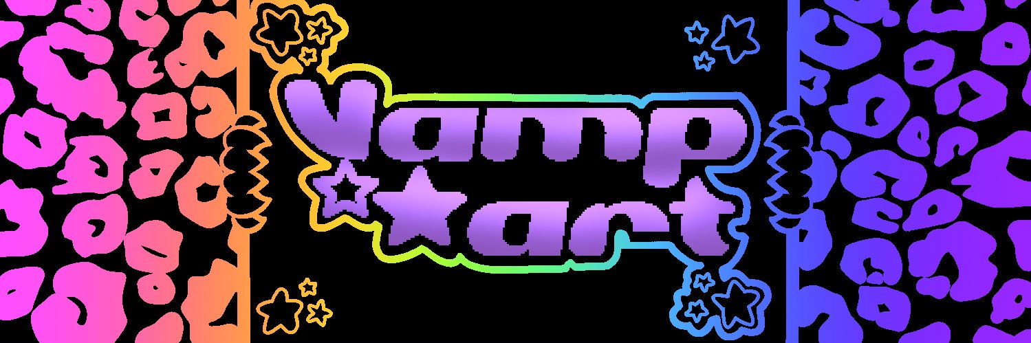 vamp TEAM CRYSTAL's banner