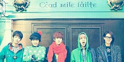 B1A4_정보톡톡 banner