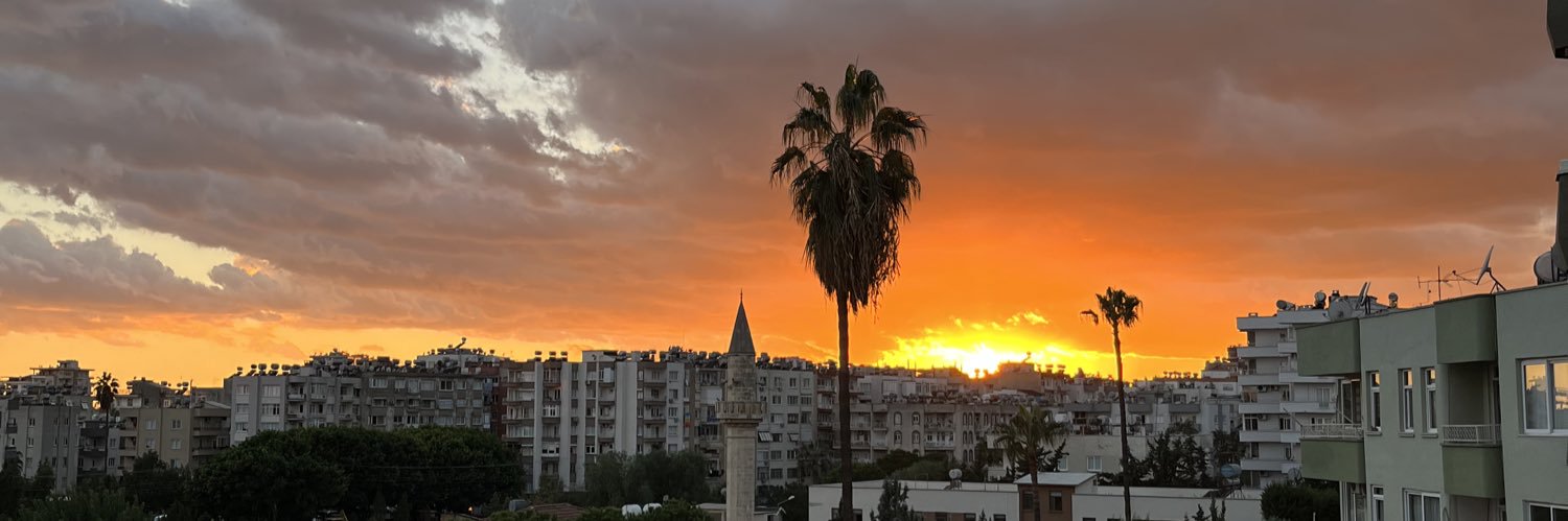 coderyildiz's profile banner image