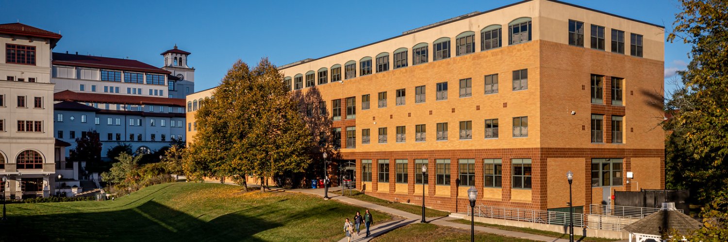 College of Humanities and Social Sciences banner