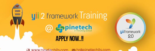 PinetechSchool Profile Banner