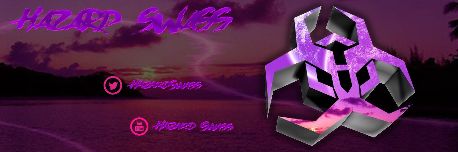 HazardSwass's profile banner image