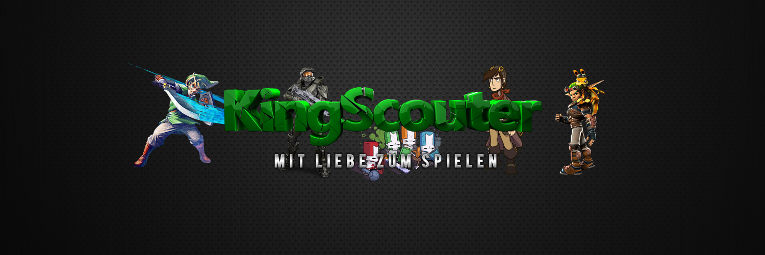 ScouterTV's profile banner image