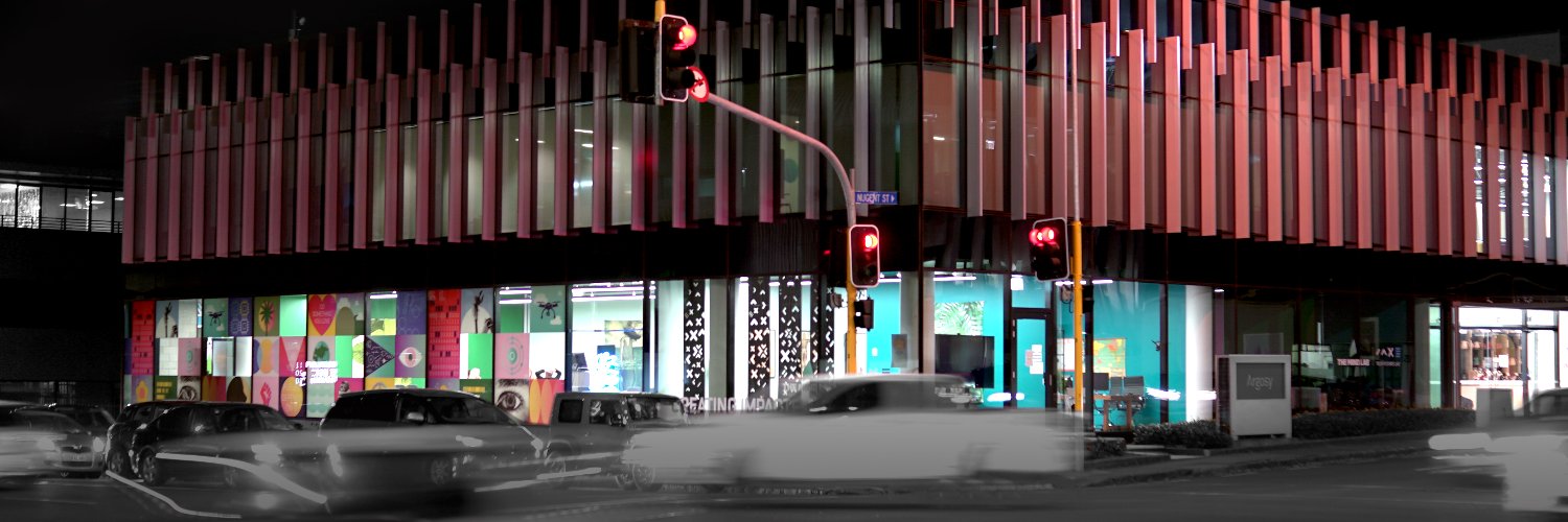 Tech Futures Lab banner