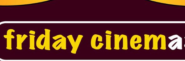 FridayCinema's banner