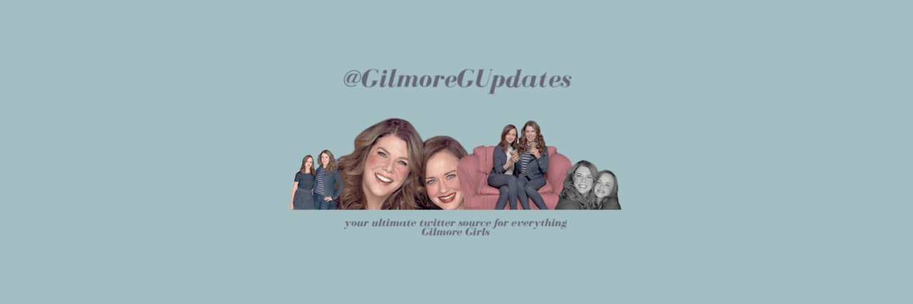 GilmoreGUpdates's profile banner image