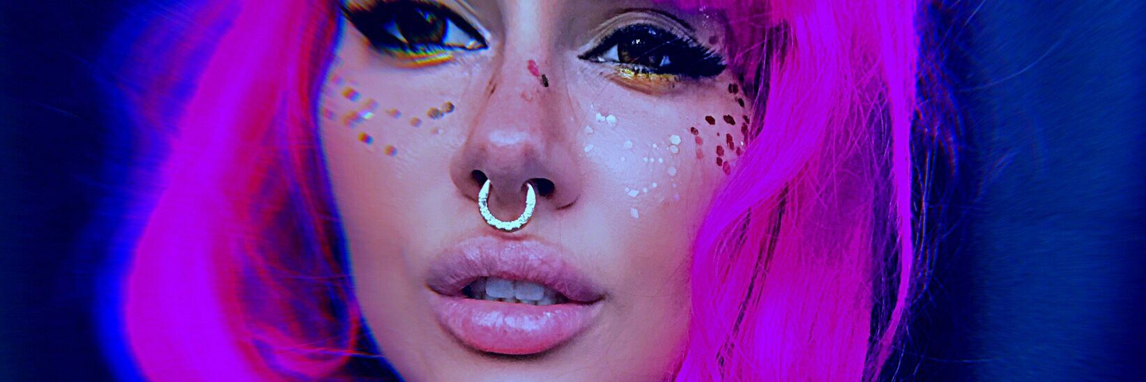 GITSCYBERPUNK's profile banner image