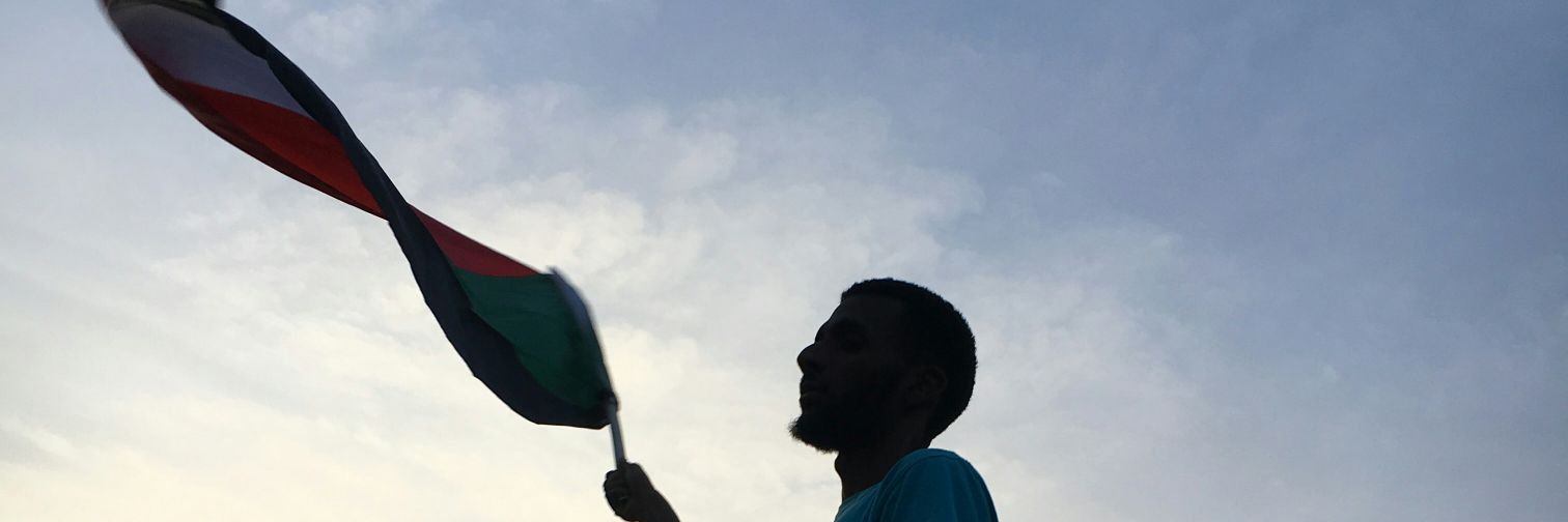 KingALBOSS's profile banner image