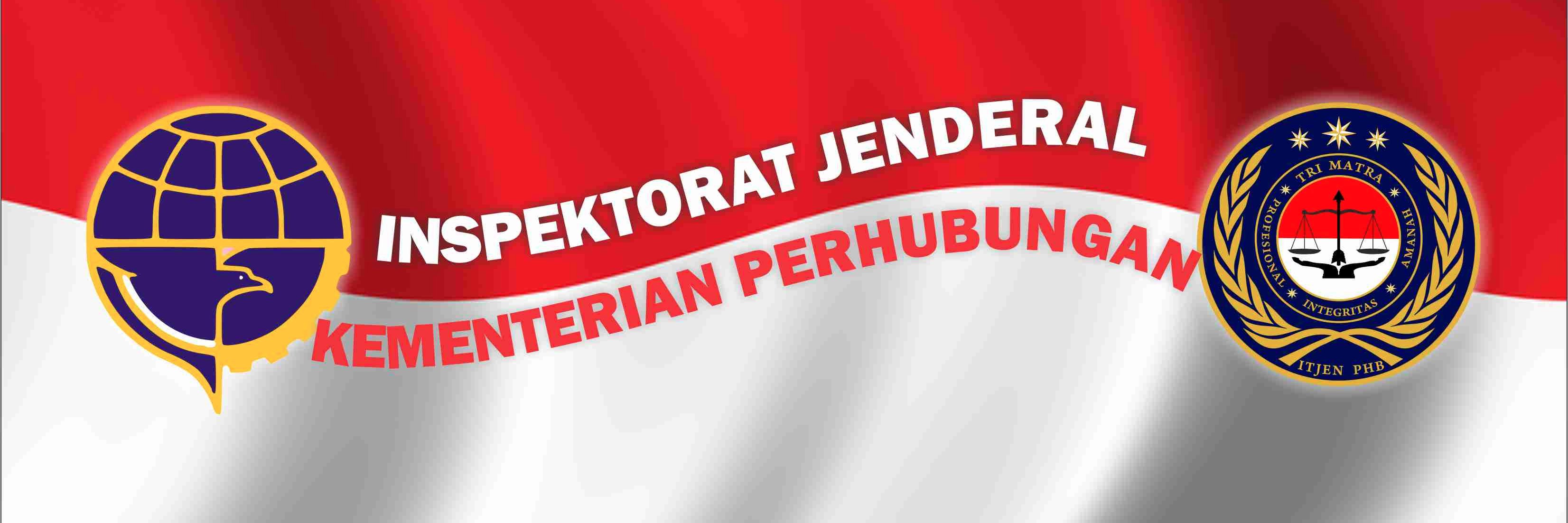 Humas Itjen Kemenhub banner