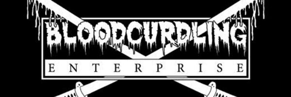 Bloodcurdling ENT Profile Banner