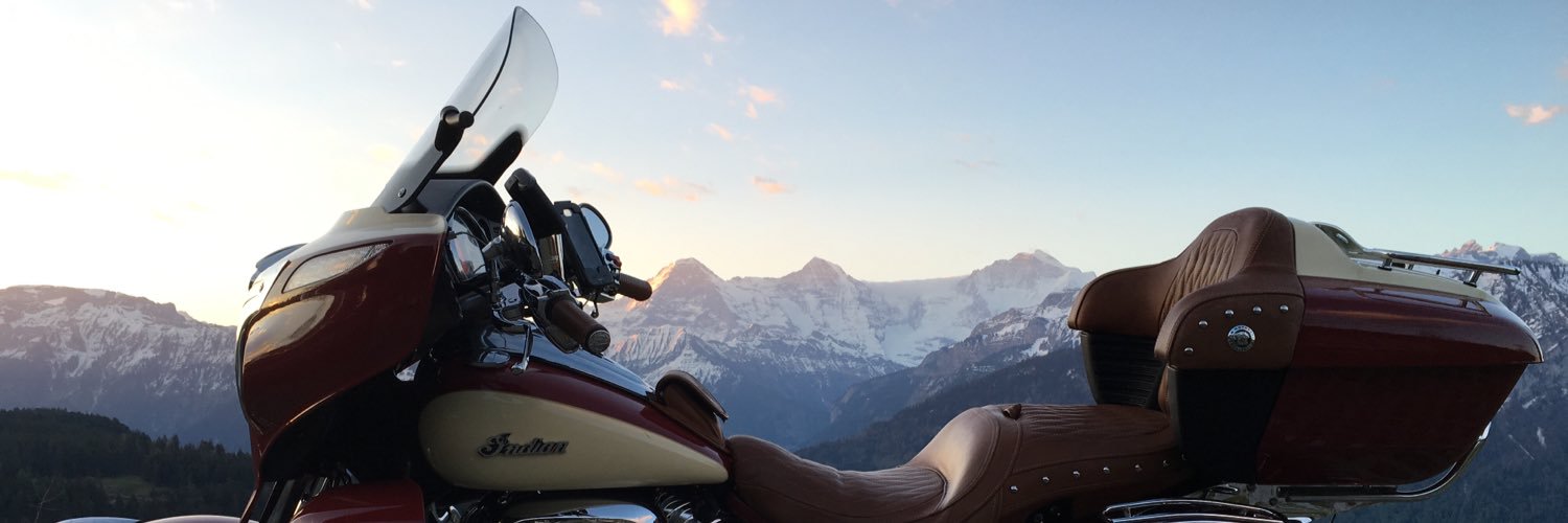 SwizzlyBiker's profile banner image