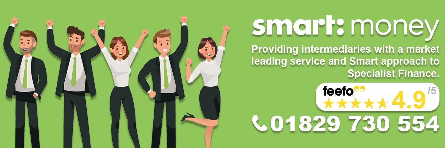 SmartMoneyLoans's profile banner image