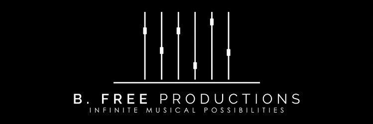 bfreepro's profile banner image