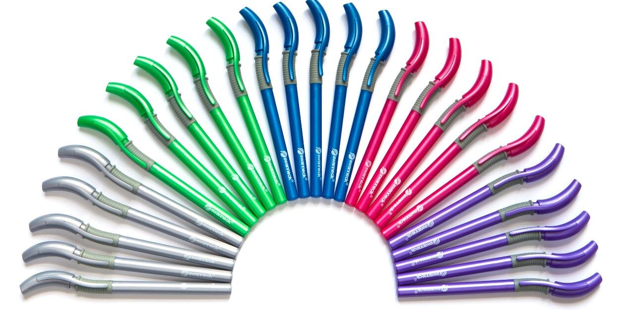 SwanneckPens's profile banner image