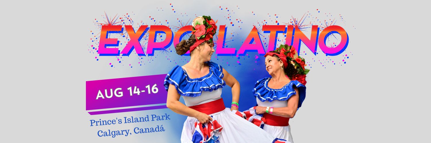 ExpoLatino's profile banner image